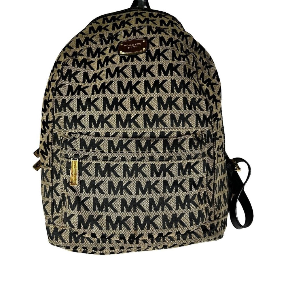 Michael Kors MK LOGO Backpack